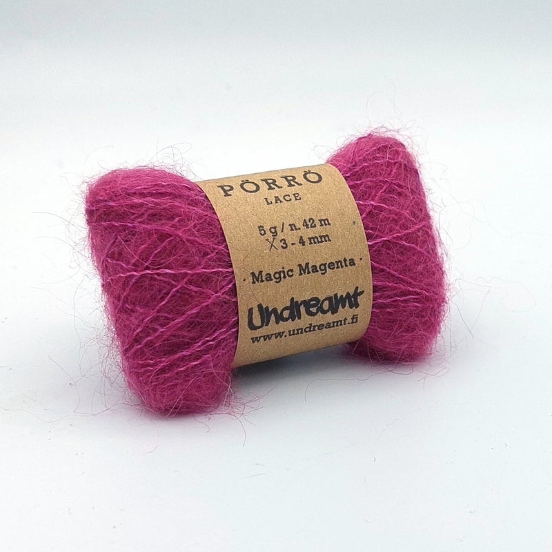 Magic Magenta